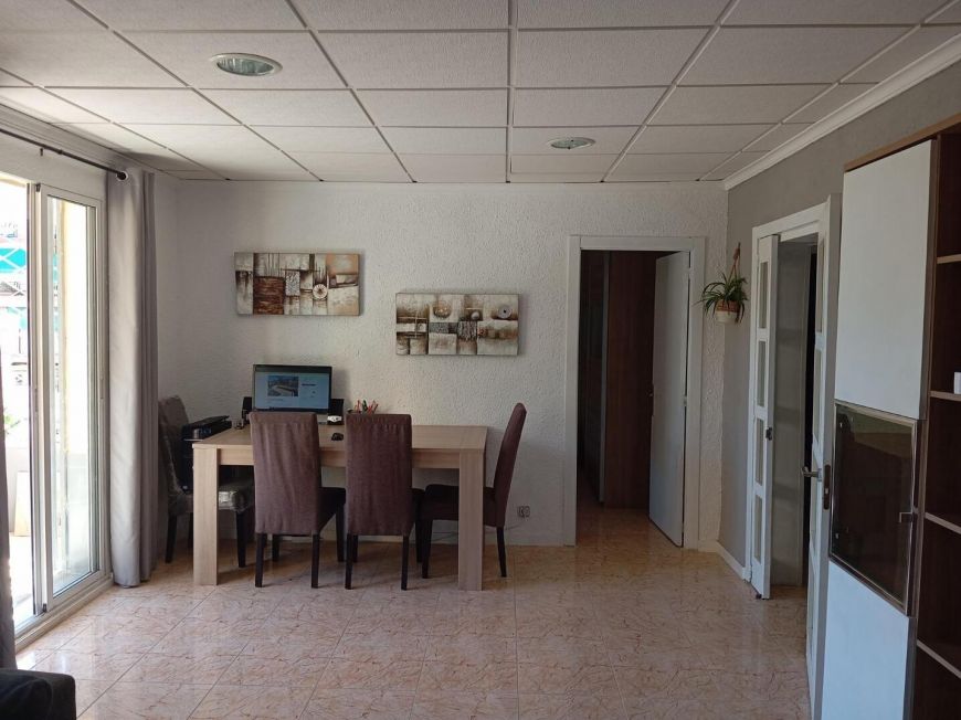 Španělsko Apartmány / byty Alicante