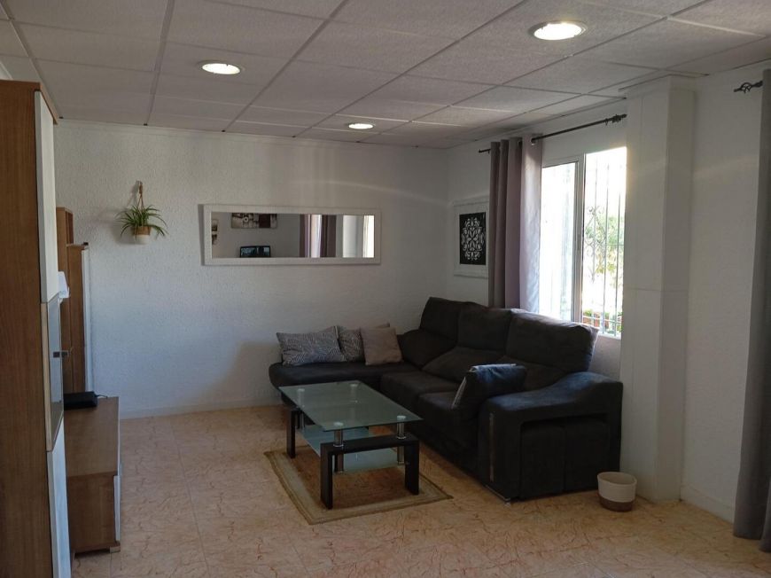 Španělsko Apartmány / byty Alicante