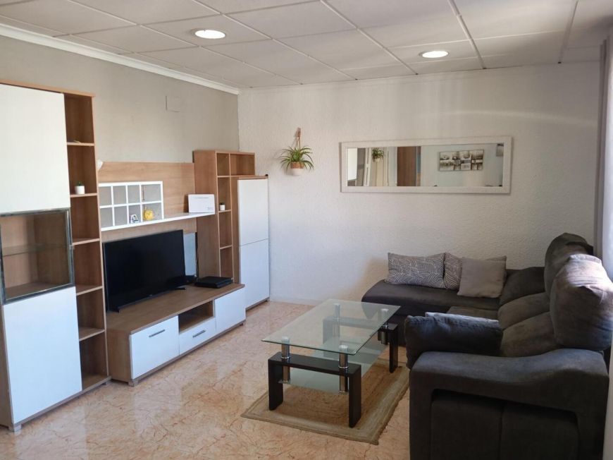 Španělsko Apartmány / byty Alicante