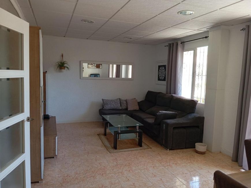 Španělsko Apartmány / byty Alicante