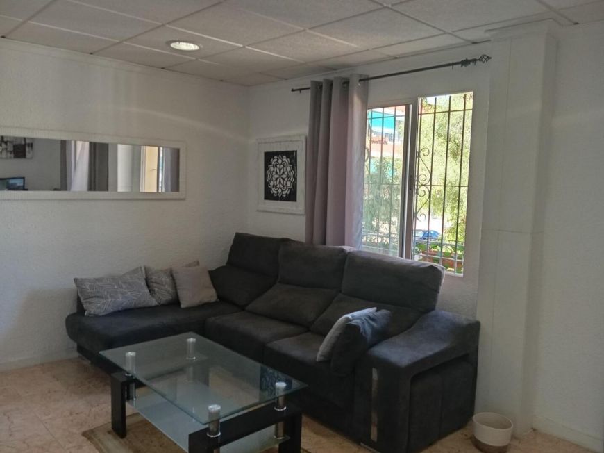 Španělsko Apartmány / byty Alicante