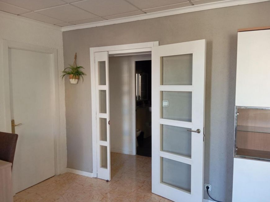 Španělsko Apartmány / byty Alicante