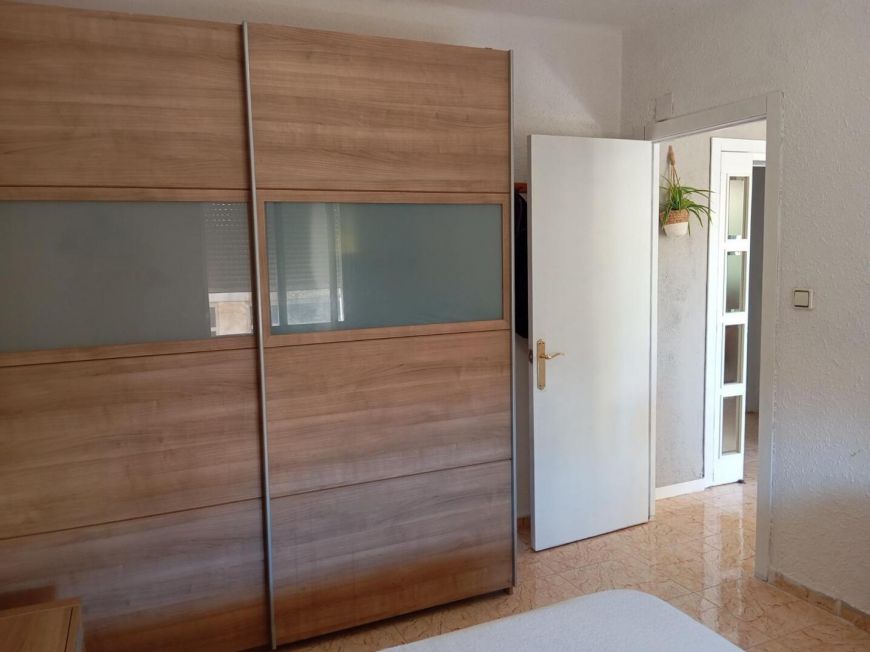 Španělsko Apartmány / byty Alicante