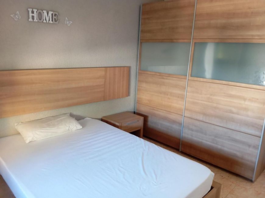 Španělsko Apartmány / byty Alicante