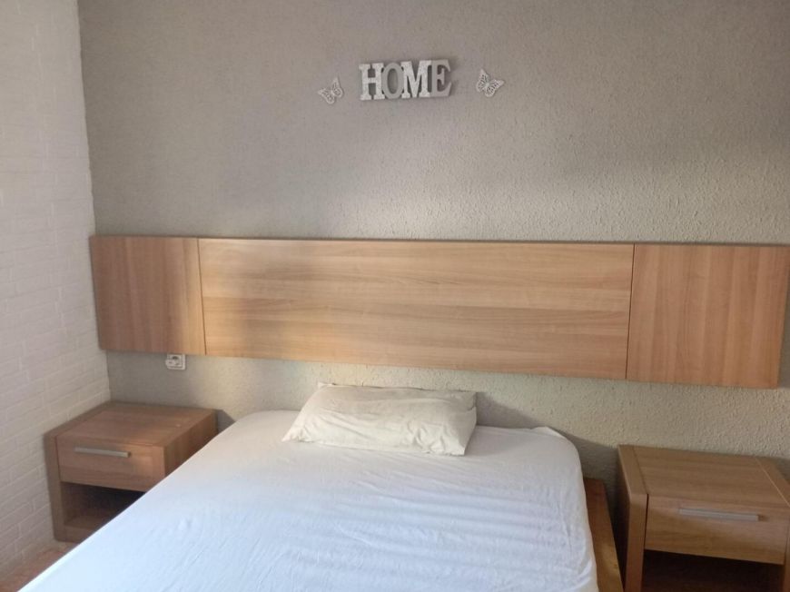 Španělsko Apartmány / byty Alicante