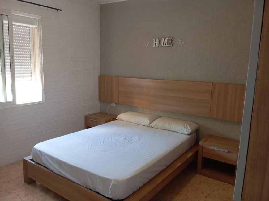 Španělsko Apartmány / byty Alicante