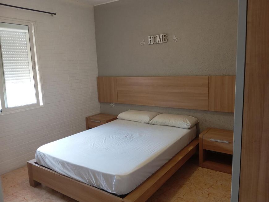 Španělsko Apartmány / byty Alicante