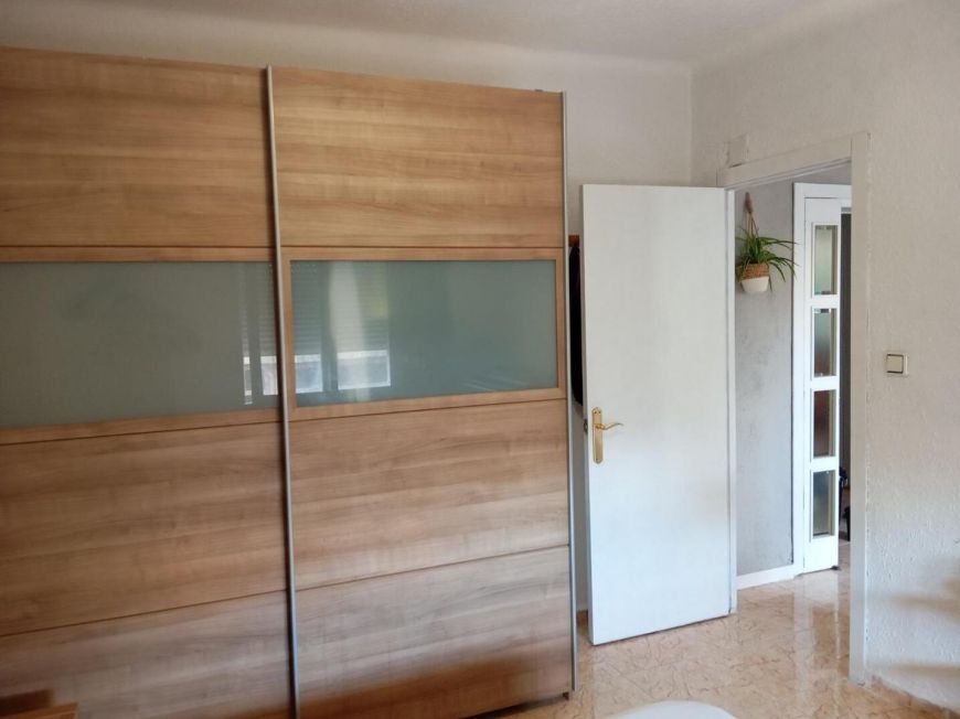 Španělsko Apartmány / byty Alicante