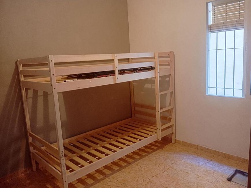Španělsko Apartmány / byty Alicante