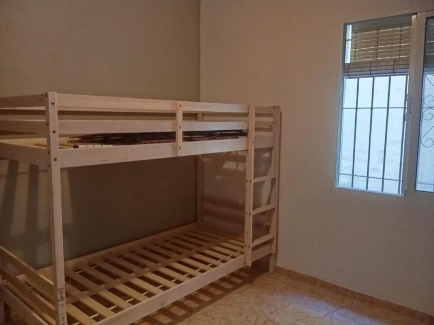 Španělsko Apartmány / byty Alicante
