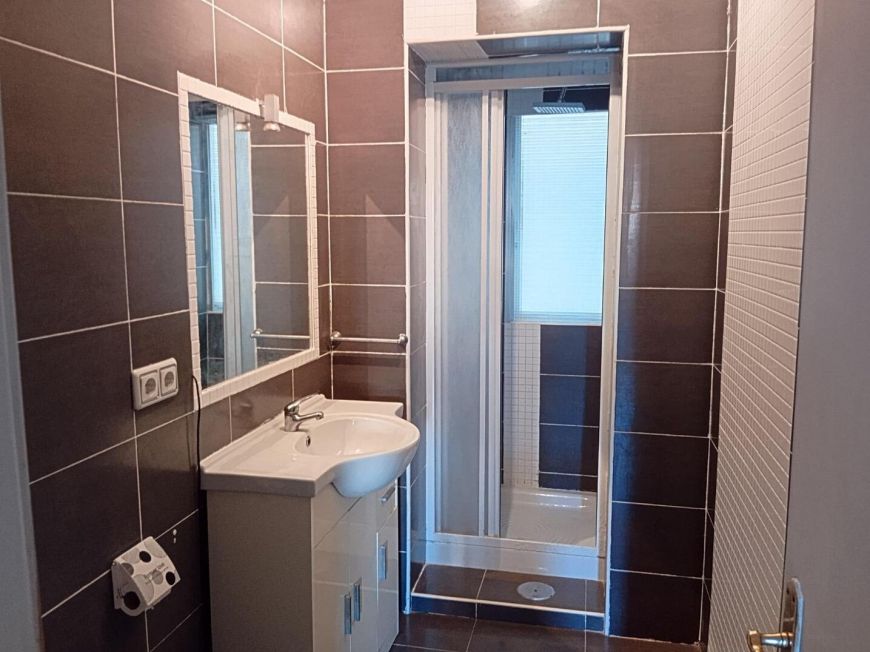 Španělsko Apartmány / byty Alicante