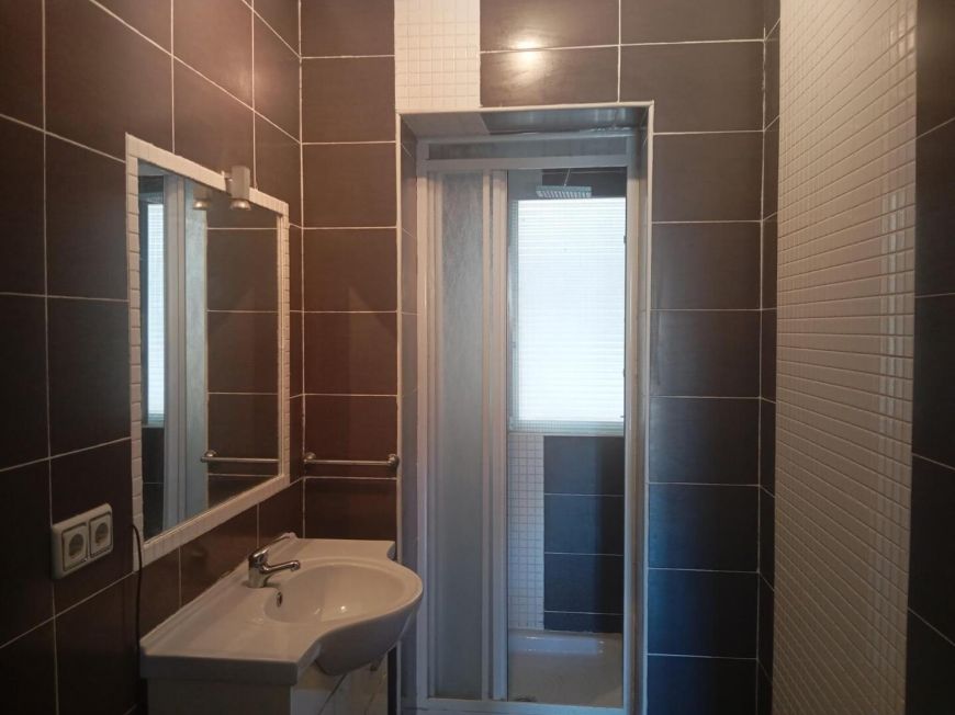 Španělsko Apartmány / byty Alicante