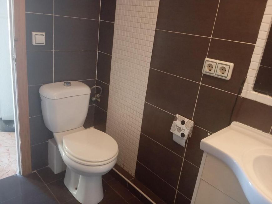 Španělsko Apartmány / byty Alicante