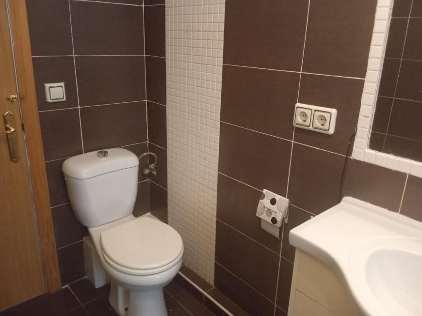 Španělsko Apartmány / byty Alicante