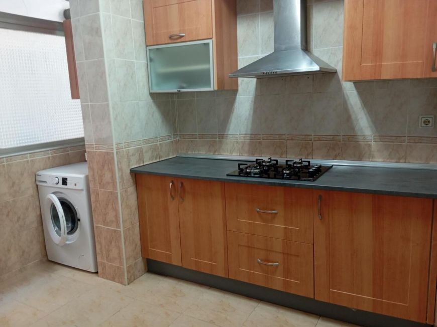 Španělsko Apartmány / byty Alicante