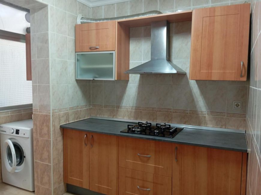 Španělsko Apartmány / byty Alicante