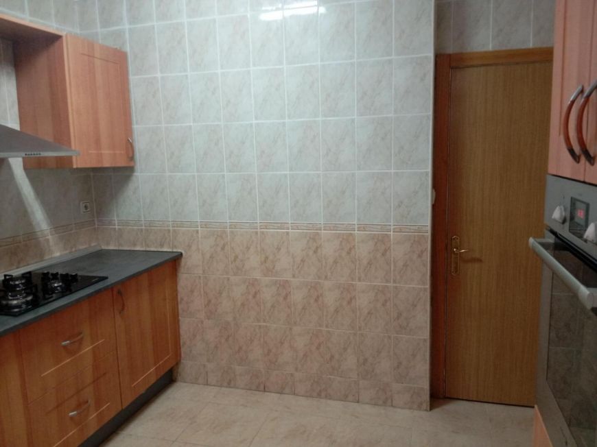 Španělsko Apartmány / byty Alicante