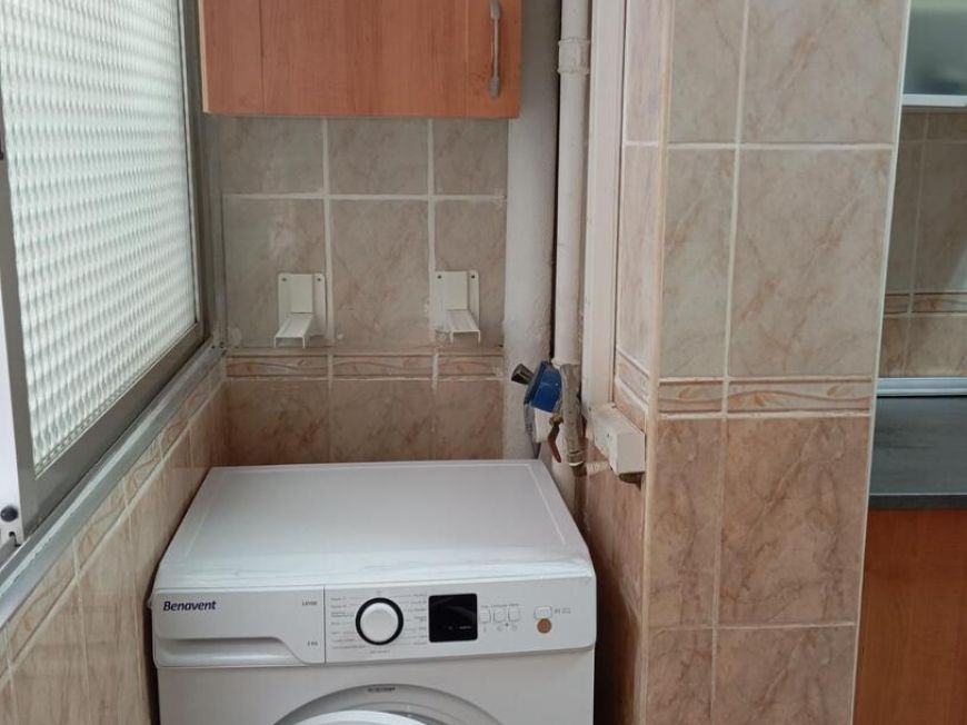 Španělsko Apartmány / byty Alicante