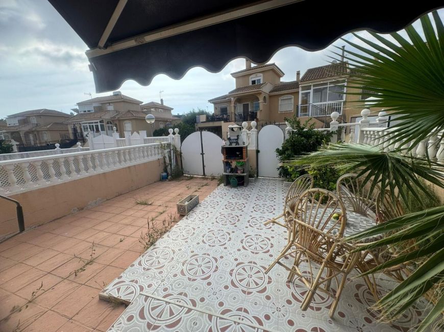 Испания houses torrevieja