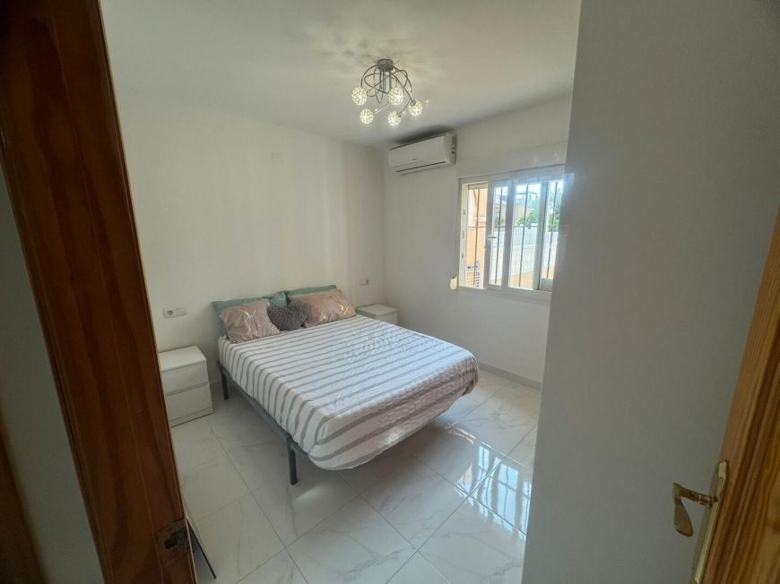 Испания houses torrevieja
