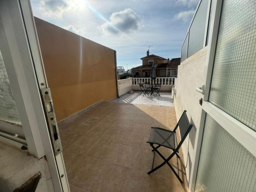 Испания houses torrevieja
