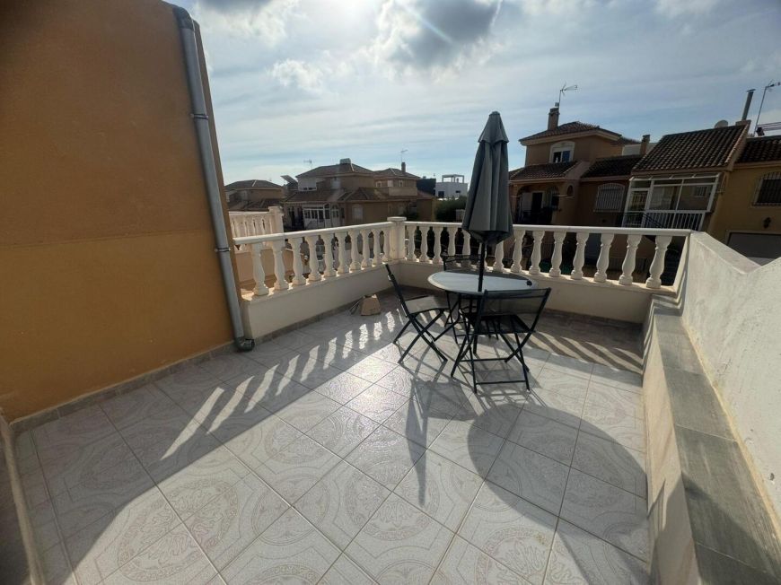 Испания houses torrevieja