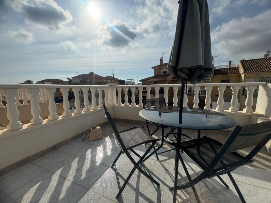 Испания houses torrevieja