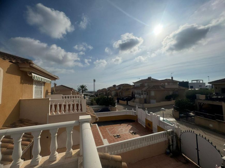 Испания houses torrevieja