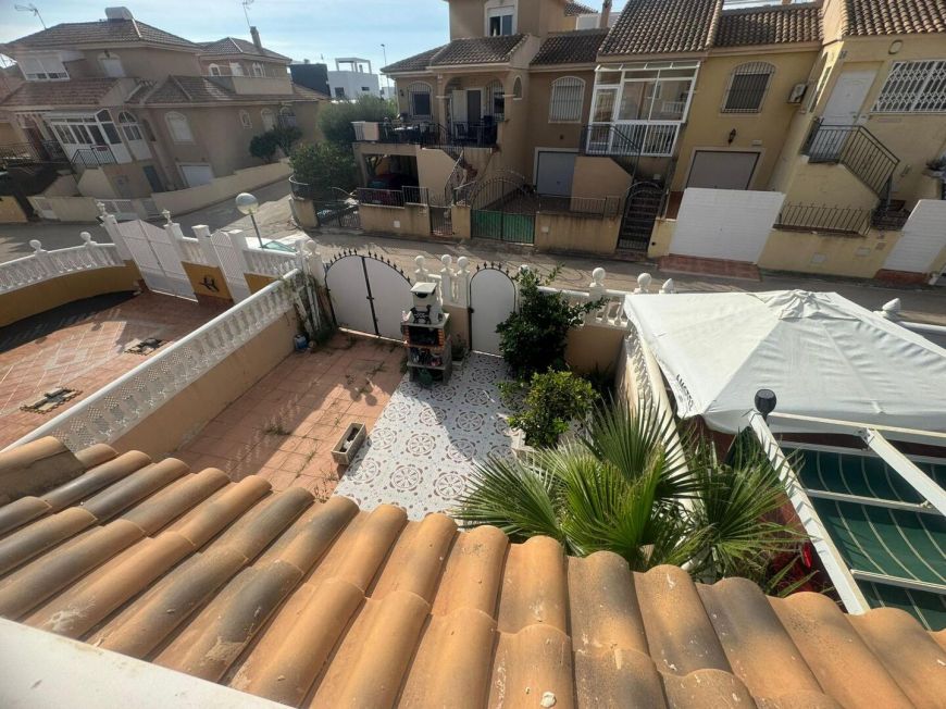 Испания houses torrevieja