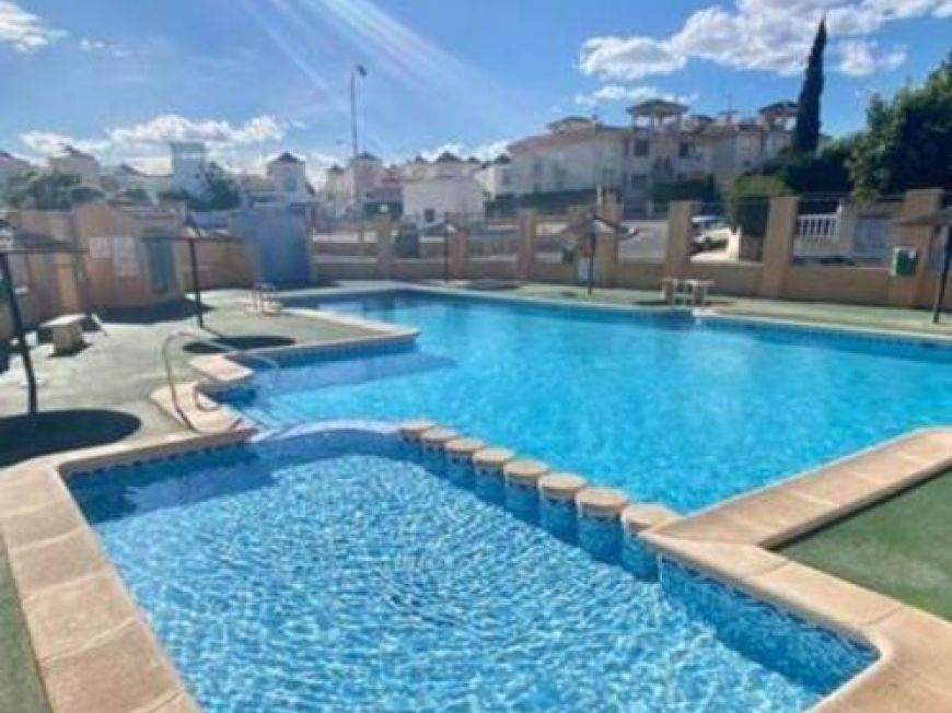 Испания houses torrevieja