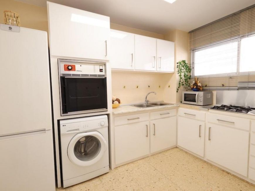 Španělsko Apartmány / byty Alicante