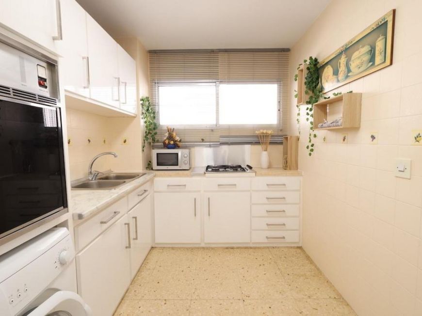 Španělsko Apartmány / byty Alicante