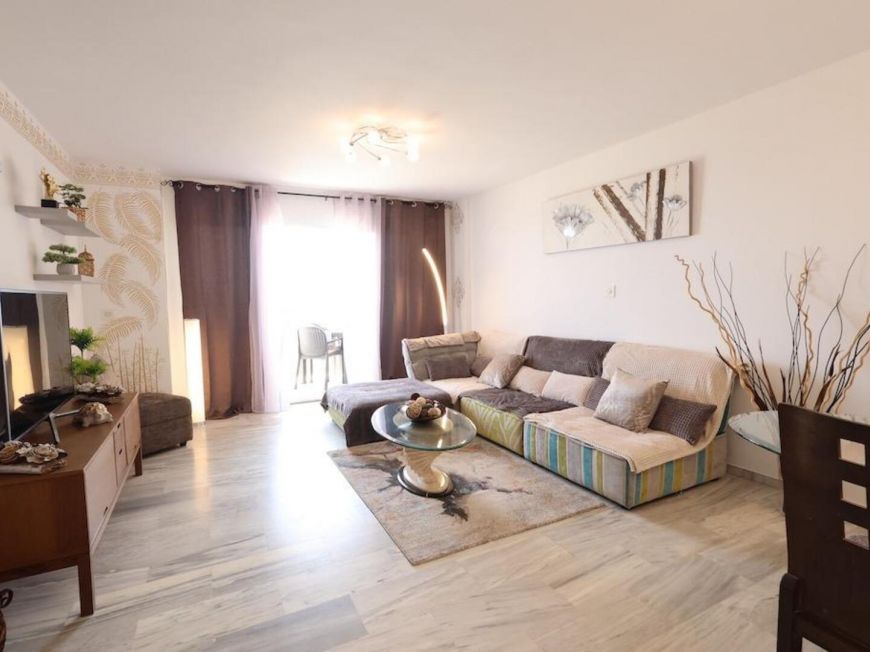 Španělsko Apartmány / byty Alicante