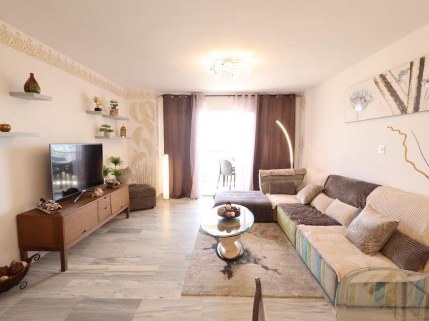 Španělsko Apartmány / byty Alicante