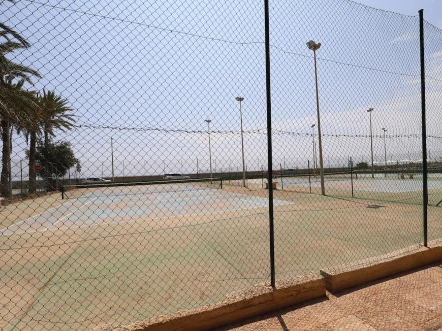 Španělsko Apartmány / byty Alicante