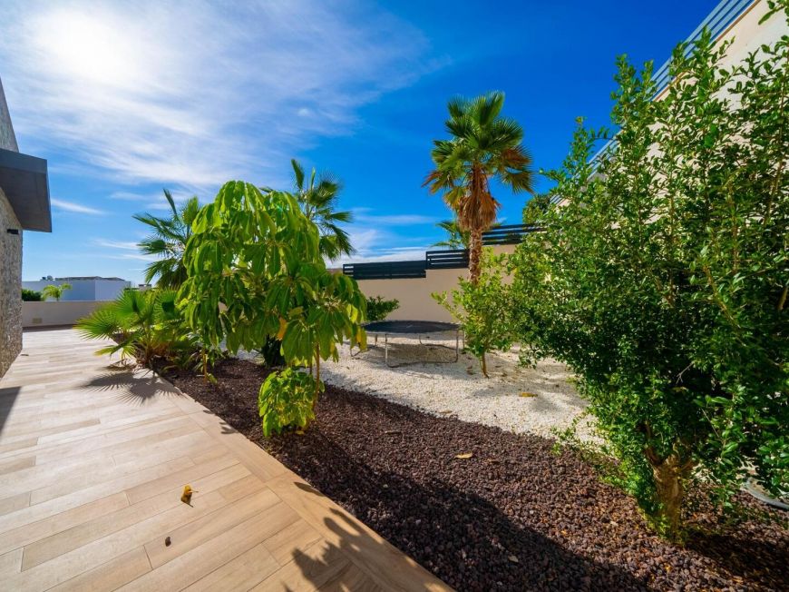 Španělsko Dům Finestrat