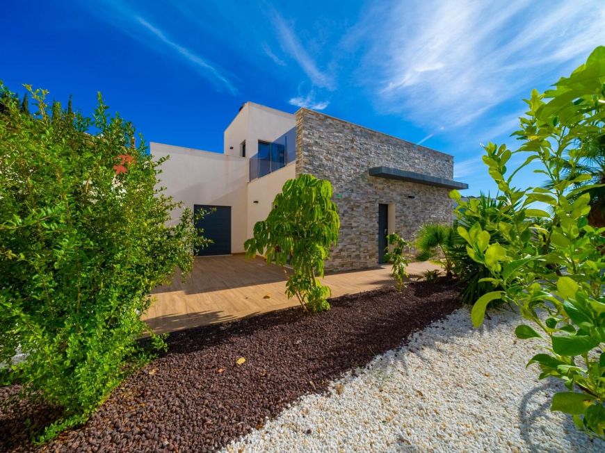 Španělsko Dům Finestrat