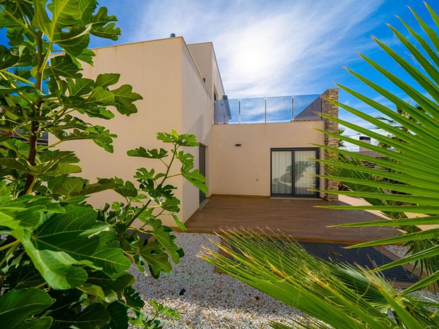 Španělsko Dům Finestrat