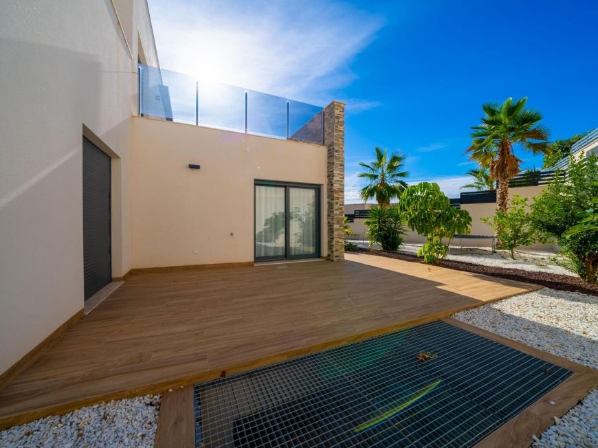 Španělsko Dům Finestrat