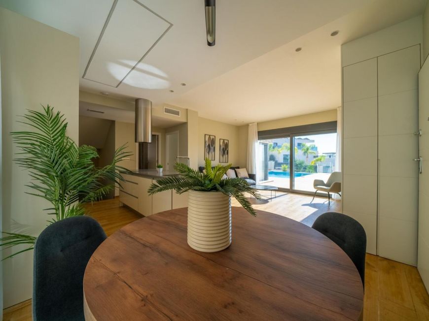 Španělsko Dům Finestrat