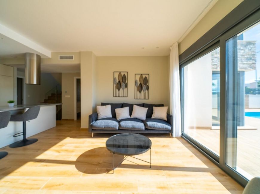 Španělsko Dům Finestrat