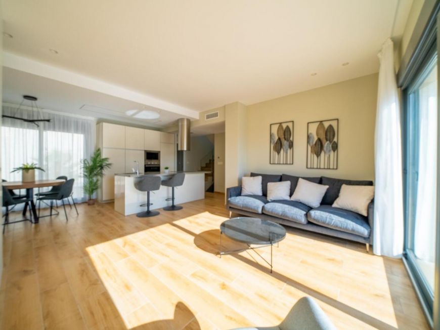 Španělsko Dům Finestrat