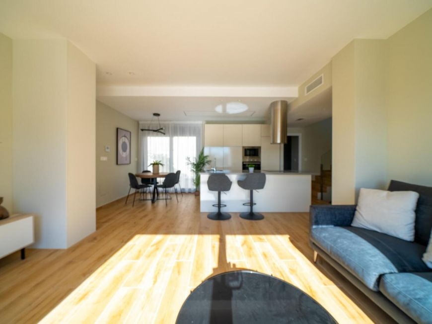 Španělsko Dům Finestrat