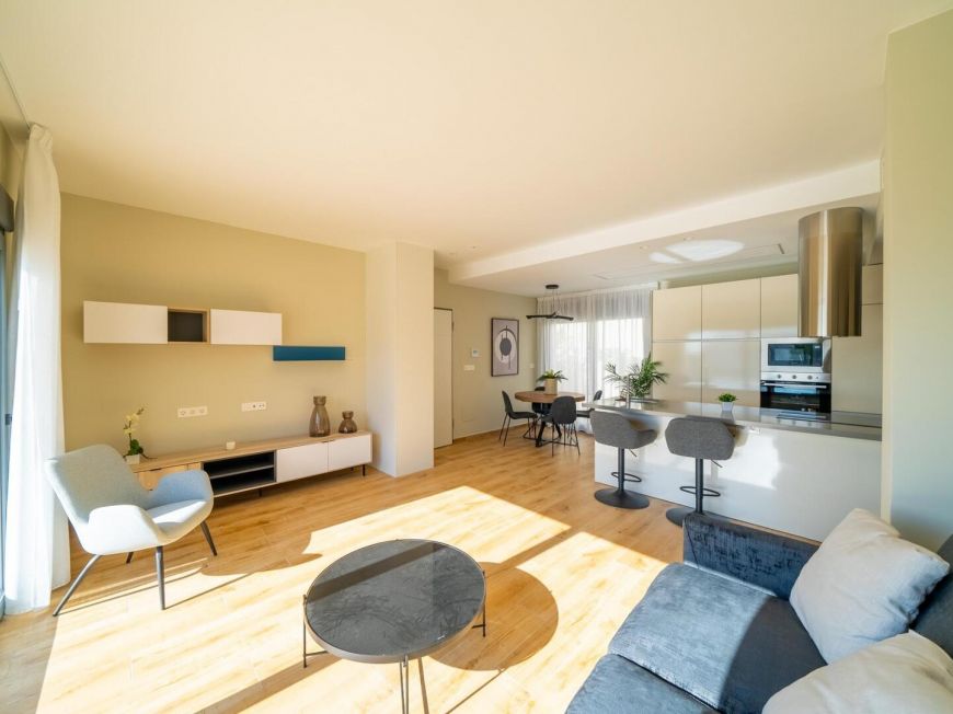 Španělsko Dům Finestrat