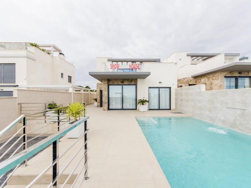 Испания houses orihuela-costa