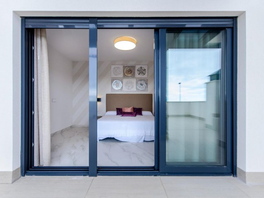 Испания houses orihuela-costa