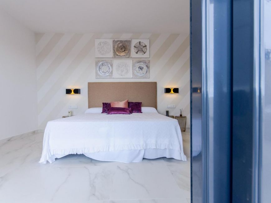 Испания houses orihuela-costa