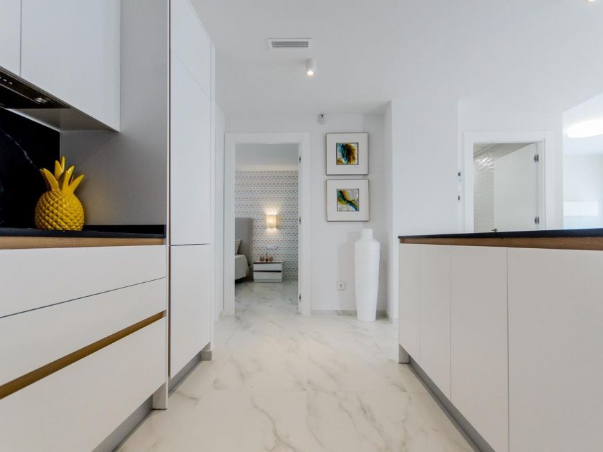 Испания houses orihuela-costa