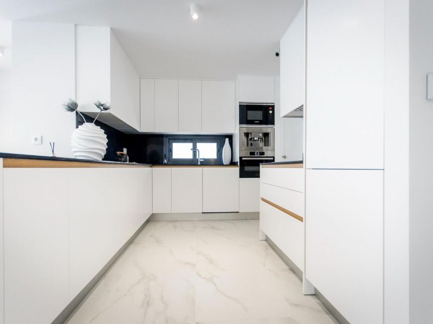 Испания houses orihuela-costa