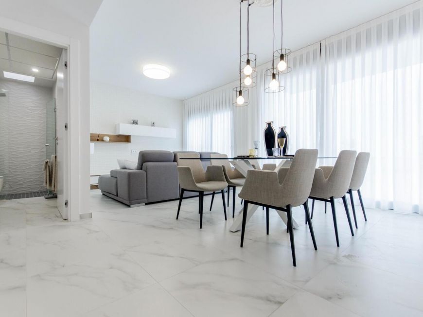 Испания houses orihuela-costa